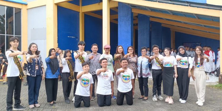 KPAI Dorong Optimalisasi Pusat Kreativitas Anak di Kota Bitung sebagai Ruang Pemenuhan Hak Anak