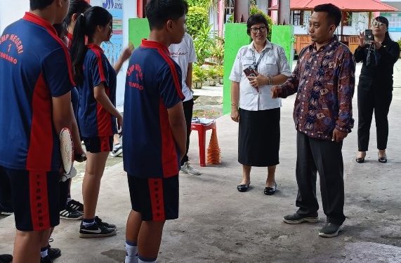 KPAI dan Pemkab Minahasa Perkuat Komitmen Penanggulangan Anak Tidak Sekolah (ATS)