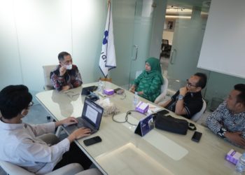 KPAI Dorong Ruang Digital Aman dan Ramah Anak Melalui Implementasi PP TUNAS