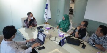 KPAI Dorong Ruang Digital Aman dan Ramah Anak Melalui Implementasi PP TUNAS