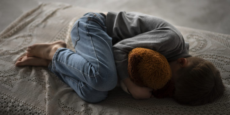 KPAI Kawal Pemulihan Anak Korban Penelantaran di Kebayoran, Ungkap Masih Banyak Anak Terlantar di Indonesia