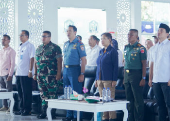 Maluku Utara Darurat Perlindungan Anak, KPAI Dorong Akselerasi Layanan dan Pencegahan Kekerasan