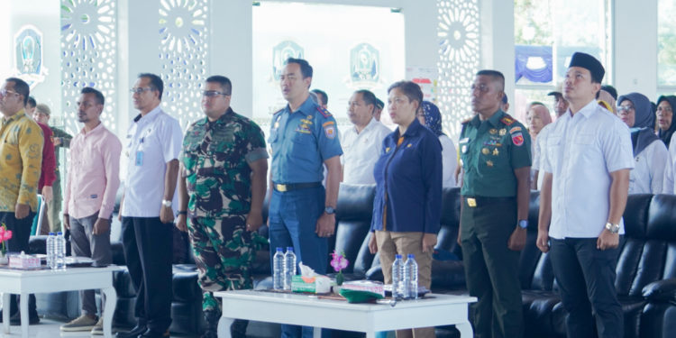 Maluku Utara Darurat Perlindungan Anak, KPAI Dorong Akselerasi Layanan dan Pencegahan Kekerasan