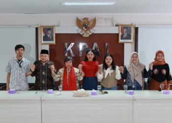 KPAI Desak Penuntasan Kasus Kekerasan Berujung Kematian Anak di Kabupaten Karo