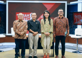 KPAI Gandeng Media, Dunia Usaha, dan Lembaga Masyarakat untuk Perkuat Perlindungan Anak Menuju Indonesia Emas 2045