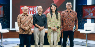 KPAI Gandeng Media, Dunia Usaha, dan Lembaga Masyarakat untuk Perkuat Perlindungan Anak Menuju Indonesia Emas 2045