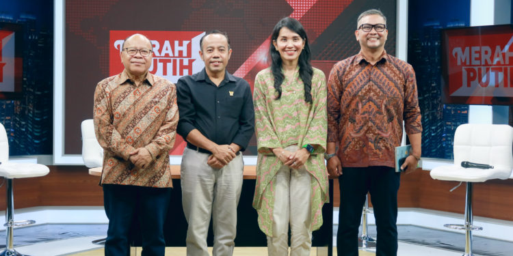 KPAI Gandeng Media, Dunia Usaha, dan Lembaga Masyarakat untuk Perkuat Perlindungan Anak Menuju Indonesia Emas 2045