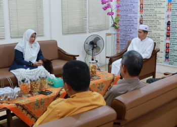 KPAI Kawal Kasus Siswa SMA di Garut:Tekankan Pendampingan Psikologis dan Penanganan Bebas Stigma Negatif dalam Kasus Anak Mengakhiri Hidup