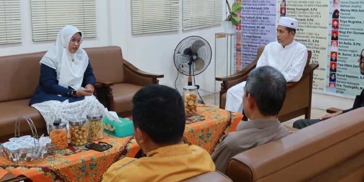 KPAI Kawal Kasus Siswa SMA di Garut:Tekankan Pendampingan Psikologis dan Penanganan Bebas Stigma Negatif dalam Kasus Anak Mengakhiri Hidup