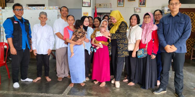 Anak Kembali ke Pengasuhan Orang Tua Kandung, KPAI: Ajak Masyarakat Tingkatkan Kesadaran