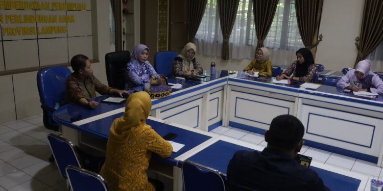 Kekerasan Seksual Anak Meningkat, KPAI Perkuat PATBM sebagai Sistem Perlindungan Berbasis Komunitas di Lampung