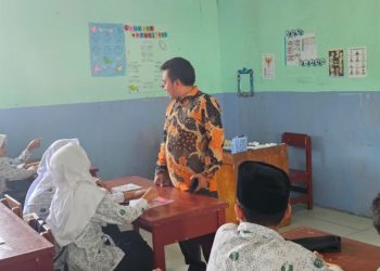 KPAI Ingatkan: Stop Normalisasi Kekerasan dalam MPLS