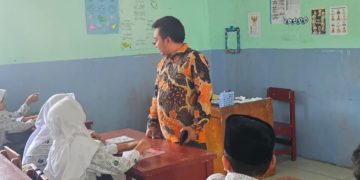 KPAI Ingatkan: Stop Normalisasi Kekerasan dalam MPLS