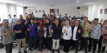 Generasi Emas Terancam, KPAI dan Fakta Indonesia Dorong Regulasi Cukai Minuman Berpemanis Dalam Kemasan (MBDK) untuk Segera Diterapkan