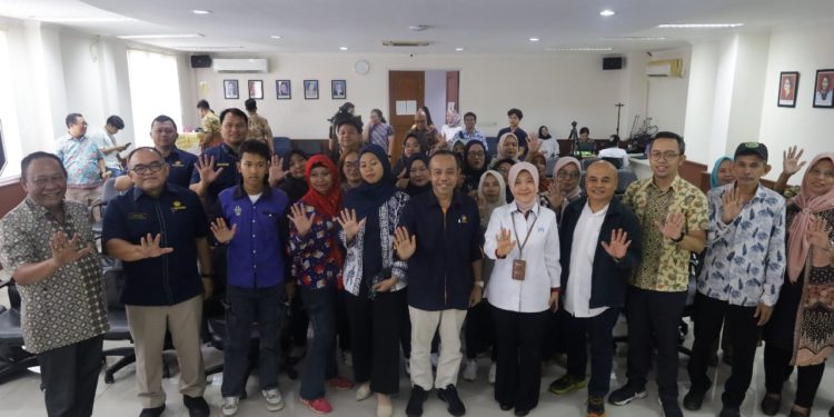 Generasi Emas Terancam, KPAI dan Fakta Indonesia Dorong Regulasi Cukai Minuman Berpemanis Dalam Kemasan (MBDK) untuk Segera Diterapkan