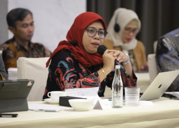 KPAI Minta Interpol dan Kemenlu Telusuri Jejak Perdagangan Bayi ke Luar Negeri