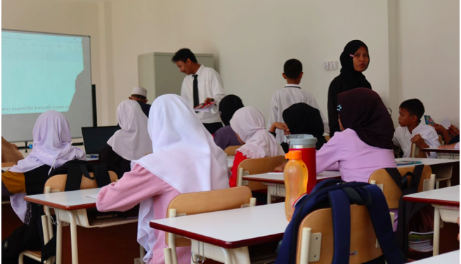 KPAI Dorong Sekolah Rakyat Jadi Ramah Anak dan Bebas Stigma