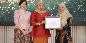 KPAI Apresiasi Penerima KLA & PROVILA 2025, Tegaskan Pentingnya Implementasi Nyata di Lapangan