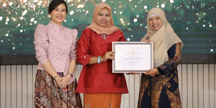 KPAI Apresiasi Penerima KLA & PROVILA 2025, Tegaskan Pentingnya Implementasi Nyata di Lapangan