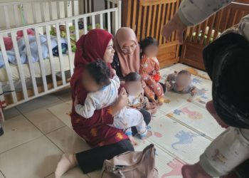 KPAI Desak Kepolisian Segera pulangkan Bayi-Bayi WNI dari Singapura dan Usut Sindikat Perdagangan Anak