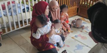 KPAI Desak Kepolisian Segera pulangkan Bayi-Bayi WNI dari Singapura dan Usut Sindikat Perdagangan Anak