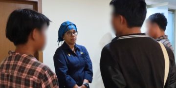 Hentikan Eksploitasi Anak dalam Aksi Politik