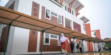 FGD KPAI Bahas Sekolah Rakyat: Inklusif, Bebas Stigma, dan Berkelanjutan