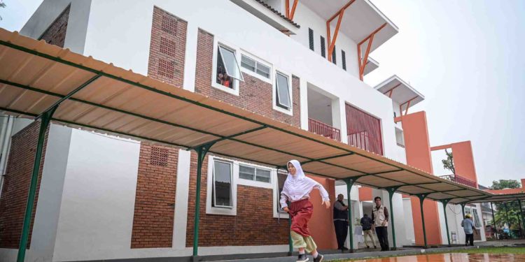 FGD KPAI Bahas Sekolah Rakyat: Inklusif, Bebas Stigma, dan Berkelanjutan