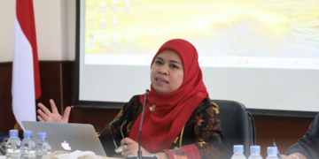 KPAI Dorong Pedoman Restitusi untuk Anak Korban Eksploitasi dan Kekerasan Seksual