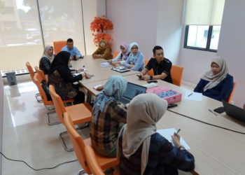 KPAI Audiensi dengan Bareskrim Polri: Sinergi Penanganan Kasus Jaringan Perdagangan Bayi