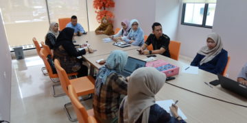 KPAI Audiensi dengan Bareskrim Polri: Sinergi Penanganan Kasus Jaringan Perdagangan Bayi