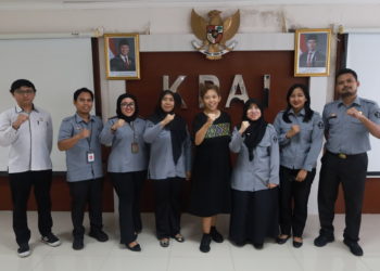 Evaluasi Regulasi: KPAI dan BPHN Bahas Perlindungan Anak dari Kekerasan