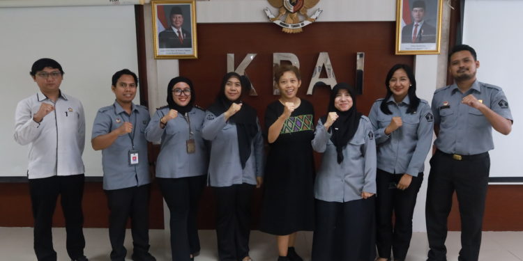 Evaluasi Regulasi: KPAI dan BPHN Bahas Perlindungan Anak dari Kekerasan