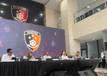 KPAI Tekankan Perlindungan Anak dalam Penanganan Kasus Kerusuhan Agustus 2025