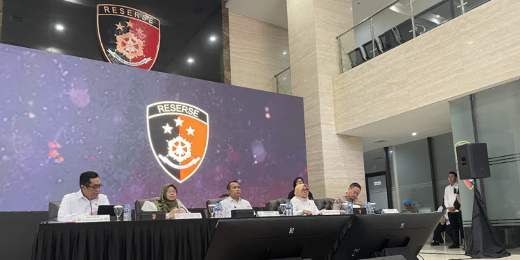 KPAI Tekankan Perlindungan Anak dalam Penanganan Kasus Kerusuhan Agustus 2025