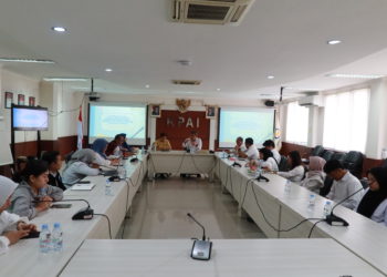 KPAI dan BNPT Lindungi Anak dari Paparan Radikalisme di Dunia Nyata dan Digital