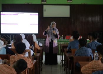 Angka Kekerasan Anak Tinggi, KPAI Tegaskan Pentingnya Aksi Bersama di Cirebon