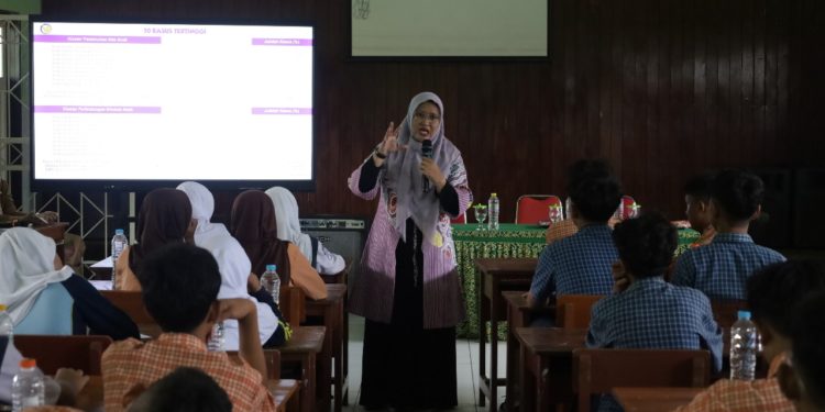 Angka Kekerasan Anak Tinggi, KPAI Tegaskan Pentingnya Aksi Bersama di Cirebon