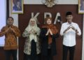 Langkah Awal Penguatan KPAD Karawang, KPAI Dorong Penataan dan Bimtek Kelembagaan