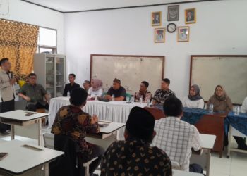 KPAI Kawal Kasus Kekerasan di SMAN 1 Cimarga: Dorong Sinergi Pemda, Sekolah, dan Orang Tua