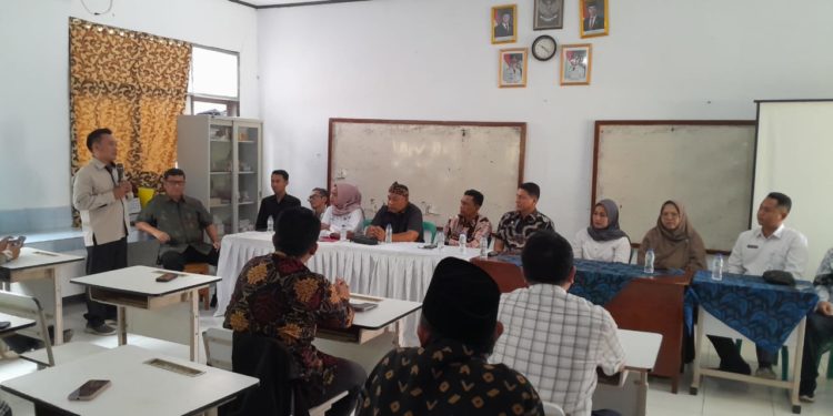 KPAI Kawal Kasus Kekerasan di SMAN 1 Cimarga: Dorong Sinergi Pemda, Sekolah, dan Orang Tua