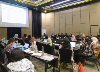 KPAI, LPSK, dan Yayasan BaKTI Bahas Pedoman Restitusi Anak Korban Eksploitasi dan Kekerasan Seksual