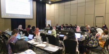 KPAI, LPSK, dan Yayasan BaKTI Bahas Pedoman Restitusi Anak Korban Eksploitasi dan Kekerasan Seksual