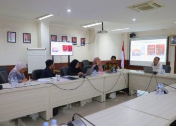 KPAI terima audiensi Yayasan Lentera Anak, bahas tentang Kebijakan Pendidikan Bebas Pengaruh Industri Rokok