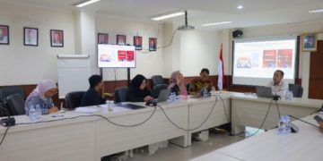 KPAI terima audiensi Yayasan Lentera Anak, bahas tentang Kebijakan Pendidikan Bebas Pengaruh Industri Rokok