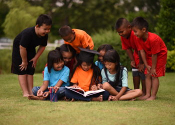 KPAI Dorong Optimalisasi Sekolah Rakyat: Hasil FGD Lintas Sektor Rumuskan Lima Rekomendasi Strategis