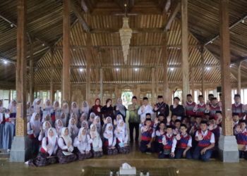 Dukung Disiplin Tanpa Kekerasan, KPAI Apresiasi Pendekatan Humanis Pesantren Bina Insan Mulia