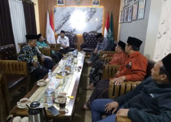 KPAI Apresiasi Praktik Baik Perlindungan Anak di Pesantren Buntet Cirebon