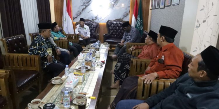 KPAI Apresiasi Praktik Baik Perlindungan Anak di Pesantren Buntet Cirebon