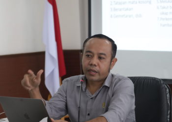 KPAI dan DPRD Bangka Belitung Bahas Penguatan SDM dan Rencana Kerja Sama Perlindungan Anak